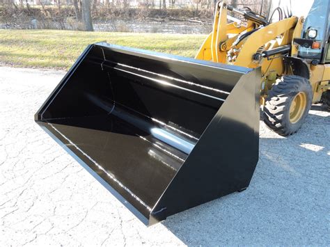 lightweight skid steer bucket|aftermarket skid steer buckets.